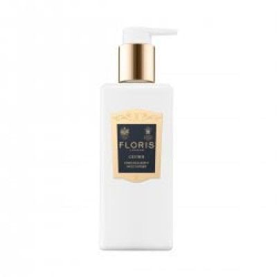 Floris Cefiro Enriched Body Moisturiser