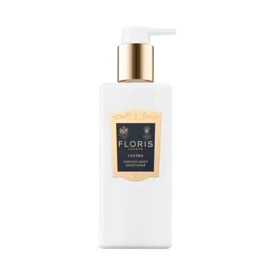 Floris Cefiro Enriched Body Moisturiser