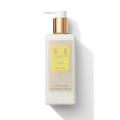 Floris Cefiro Luxury Hand Lotion