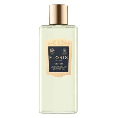 Floris Cefiro Shower Gel
