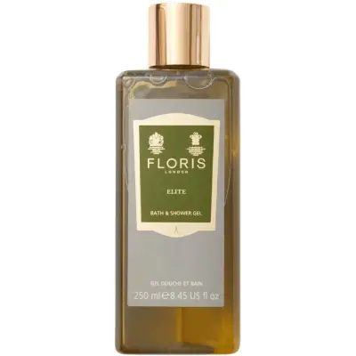 Floris Elite Shower Gel