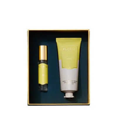 Floris Giftbox, Cefiro Hero, Cefiro Duo
