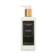 Floris Honey Oud, Enriched Body Moisturiser