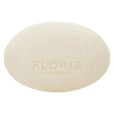 Floris Lily Luxury Soap