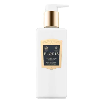 Floris Lily Of The Valley Body Moisturiser