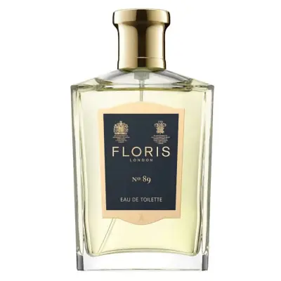 Floris N° 89 EdT 100ml