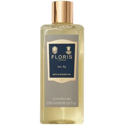 Floris N° 89 Shower Gel
