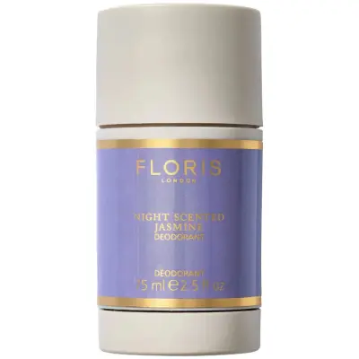 Floris Night Scented Jasmine Deodorant Stick