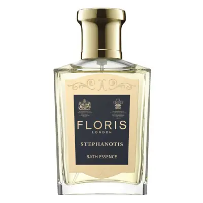 Floris Stephanotis Bath Essence