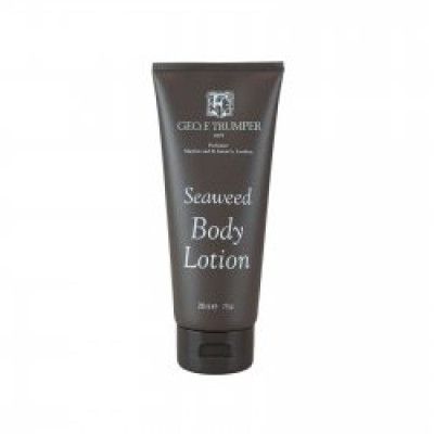 Geo F Trumper Seaweed Body Lotion
