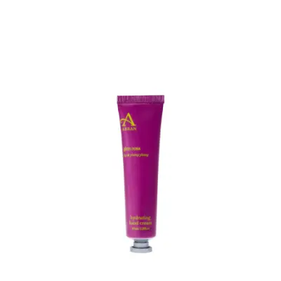 Glen Rosa - Hydrating Hand Cream
