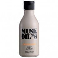 GOSH Cosmetics Musk Oil No 6 Body Lotion