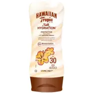 Solkräm SPF30 doft av kokos 180ml