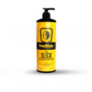 HeadSlick Mentholated Shave Cream