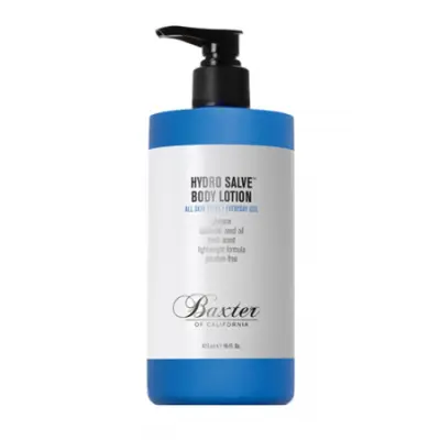 Hydro Salve Body Lotion