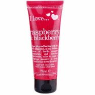 I Love... Raspberry Hand Lotion, I Love...