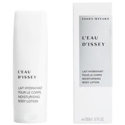 Issey Miyake L'Eau d'Issey Body Lotion