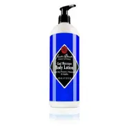 Jack Black Cool Moisture Body Lotion