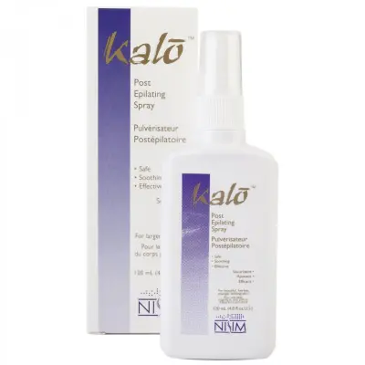 Kalo Post Epilating Spray