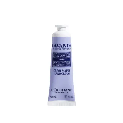 L'Occitane Lavender Hand Cream 30ml