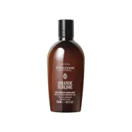 L'Occitane Almond (Amande) Exfoliating Shower Gel