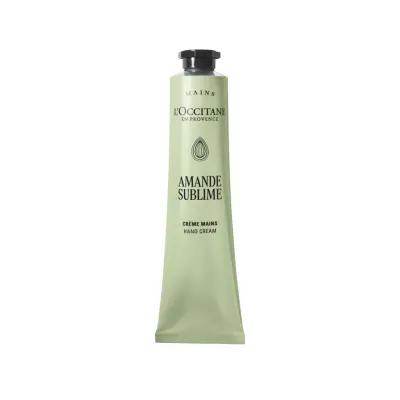 L'Occitane Almond (Amande) Hand Cream