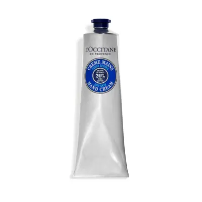 L'Occitane Shea Butter Hand Cream 150ml