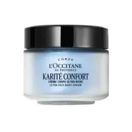 L'Occitane Shea Butter (Karité) Ultra Rich Body Cream