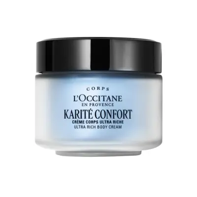 L'Occitane Shea Butter (Karité) Ultra Rich Body Cream