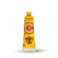 L'occitane Shea Golden Light Hand Cream (30 ml)
