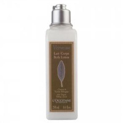 L'Occitane Verbena Body Lotion