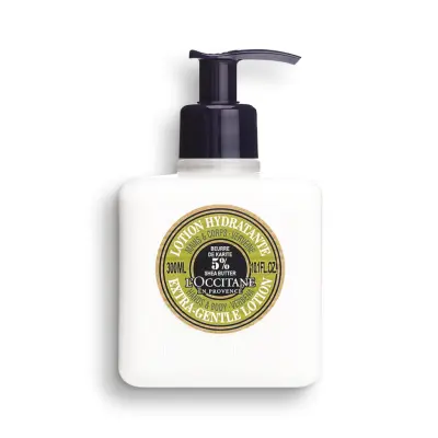 L'Occitane Verbena Hand Lotion
