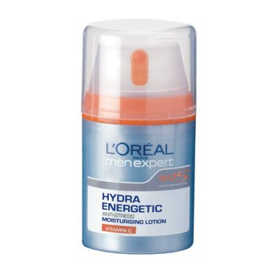 L'Oreal Men Expert Hydra Energetic Mouisturising Lotion