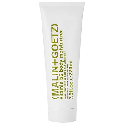 Malin+Goetz Vitamin B5 Body Moisturizer (220 ml)