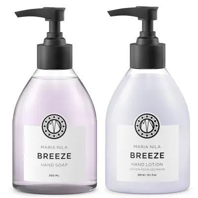 Maria Nila, Breeze Hand Care Duo