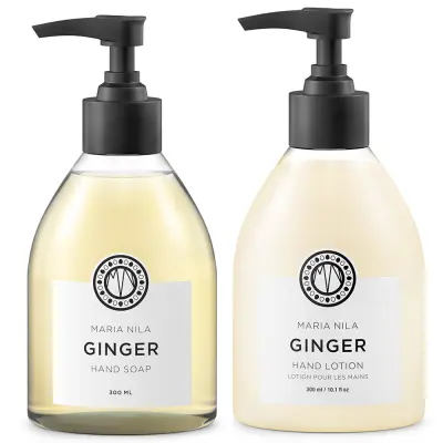 Maria Nila, Ginger Hand Care Duo