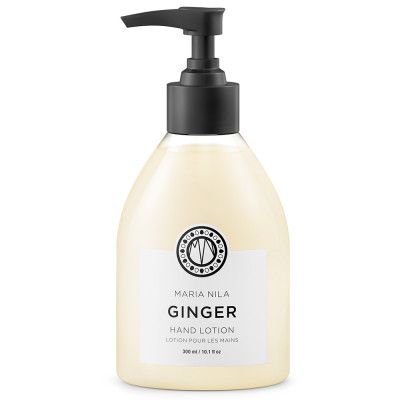 Maria Nila GINGER Hand Lotion 300ml