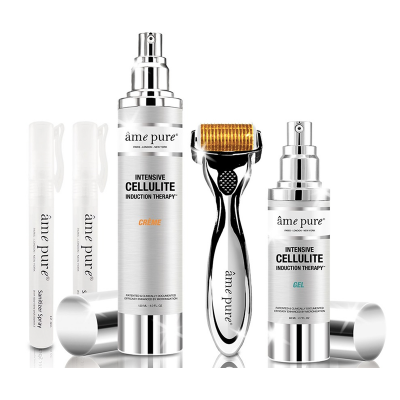 Âme Pure Intensive Cellulite Eraser Kit
