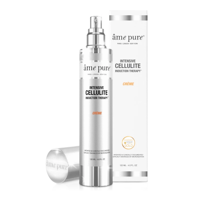 Âme Pure Intensive Cellulite Induction Therapy™ Creme