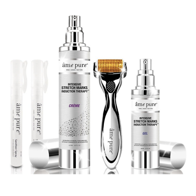 Âme Pure Intensive Stretch Mark Eraser Kit