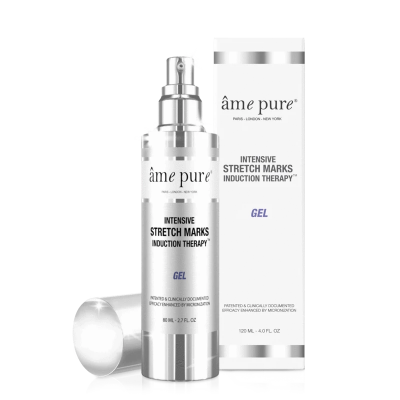 Âme Pure Intensive Stretch Mark Induction Therapy™ Gel
