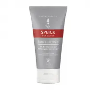 Men Active Body Lotion