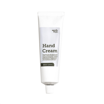 Men's Society Hand Cream