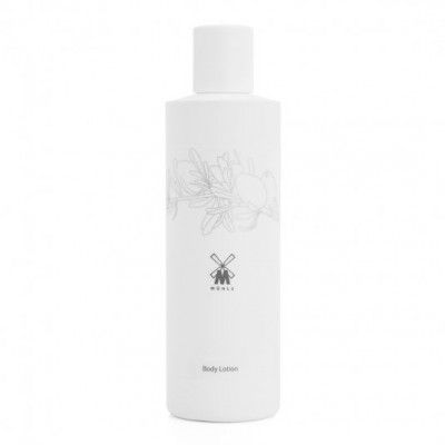 Mühle Organic Body Lotion