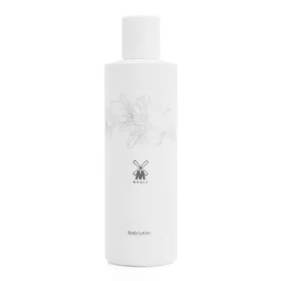 Mühle Organic Body Lotion