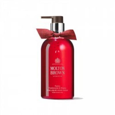 Molton Brown Festive Frankincense & Allspice Fine Liquid Hand Wash