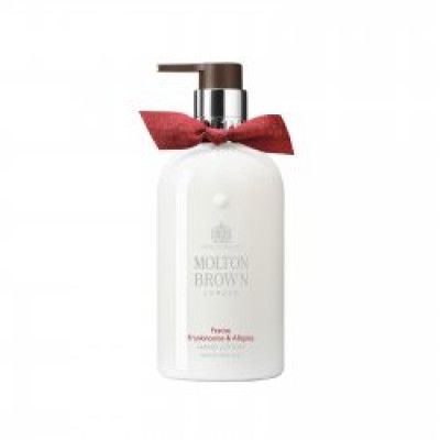 Molton Brown Festive Frankincense & Allspice Hand Lotion