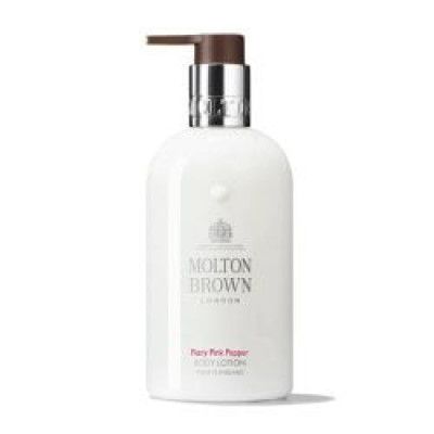 Molton Brown Fiery Pink Pepper Body Lotion