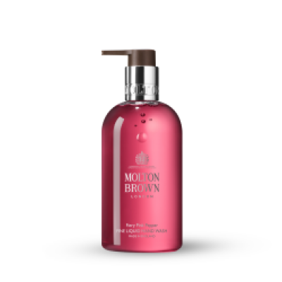 Molton Brown Fiery Pink Pepper Hand Wash