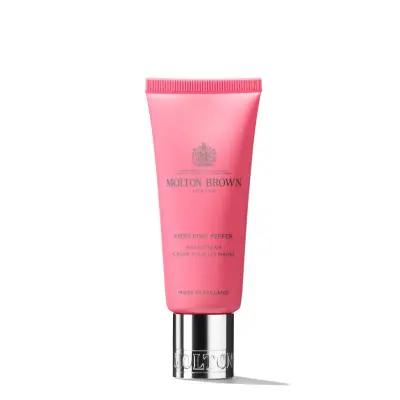 Molton Brown Fiery Pink Pepper Replenishing Hand Cream